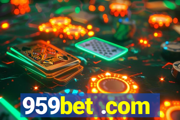 959bet .com